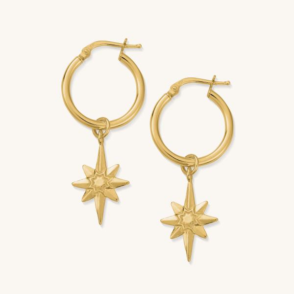 jewellery-earring-hoop-earring-18ct-yellow-gold-plated-793173