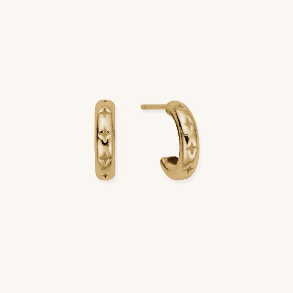 jewellery-earring-hoop-earring-18ct-yellow-gold-plated-381269