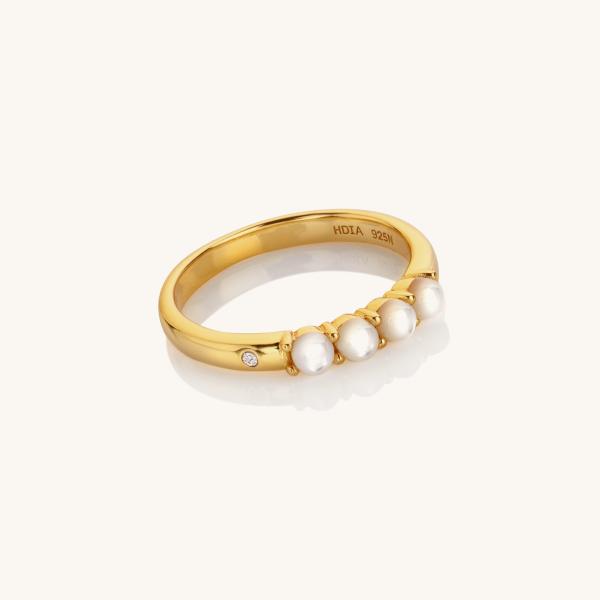 jewellery-ring-statement-ring-18ct-yellow-gold-plated-pearl-360729