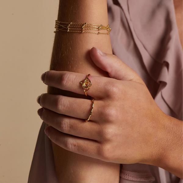 jewellery-ring-statement-ring-18ct-yellow-gold-plated-natural-diamond-7711ed