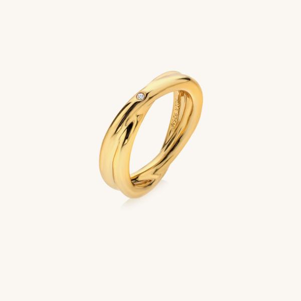 jewellery-ring-stacking-ring-18ct-yellow-gold-plated-natural-diamond-cee3e2