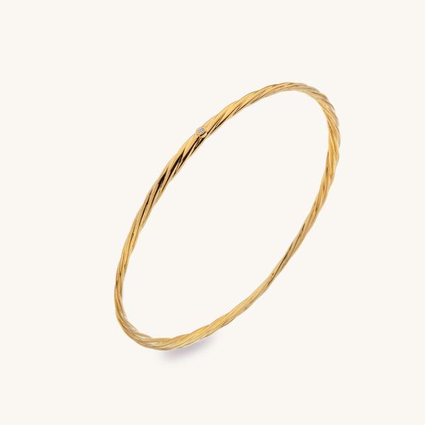jewellery-bracelet-bangle-18ct-yellow-gold-plated-natural-diamond-8d1763