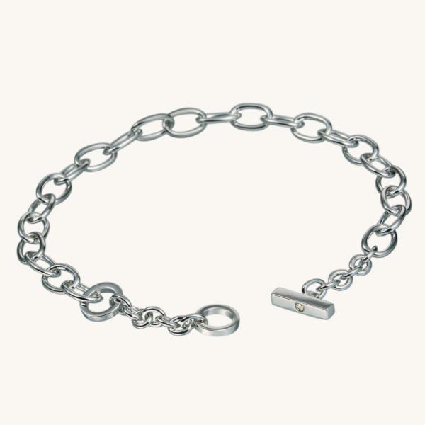 jewellery-bracelet-chain-bracelet-sterling-silver-natural-diamond-32173e