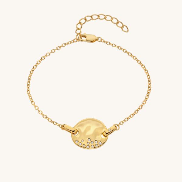 jewellery-bracelet-charm-bracelet-18ct-yellow-gold-plated-white-topaz-05f21d
