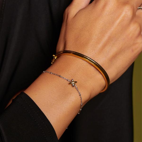 jewellery-bracelet-bangle-mixed-metals-natural-diamond-8389de