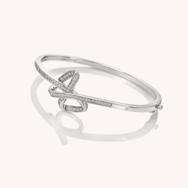 jewellery-bracelet-bangle-sterling-silver-white-topaz-d216e2