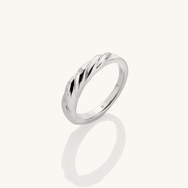 jewellery-ring-stacking-ring-sterling-silver-natural-diamond-be6375