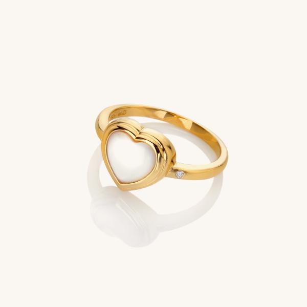 jewellery-ring-statement-ring-18ct-yellow-gold-plated-pearl-d71073