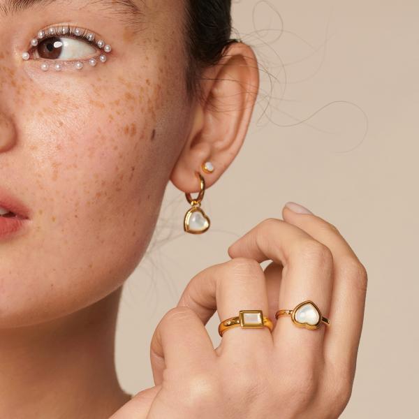 jewellery-ring-statement-ring-18ct-yellow-gold-plated-pearl-ac08e1