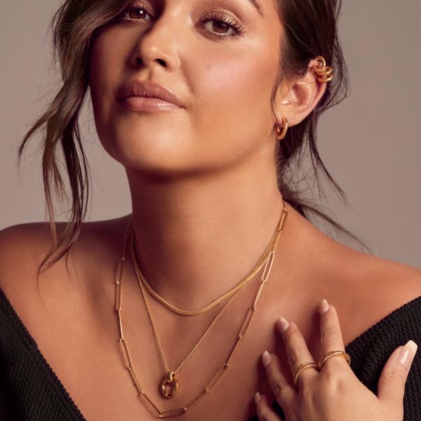 jewellery-necklace-pendant-necklace-18ct-yellow-gold-plated-natural-diamond-160b46