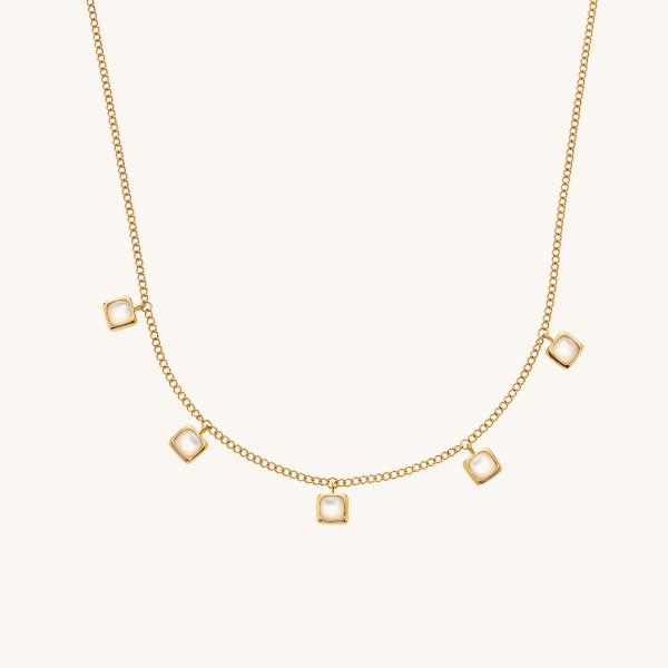jewellery-necklace-pendant-necklace-18ct-yellow-gold-plated-pearl-8dbed8