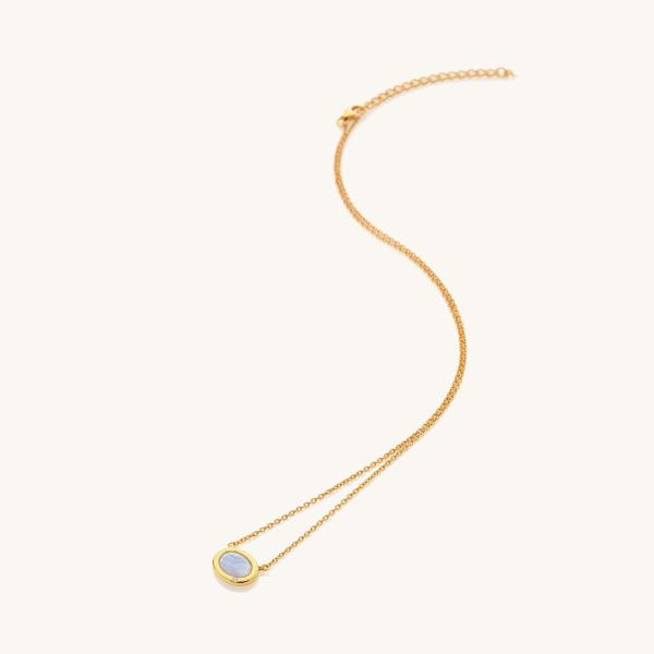 jewellery-necklace-pendant-necklace-18ct-yellow-gold-plated-blue-lace-agate-fd80f4