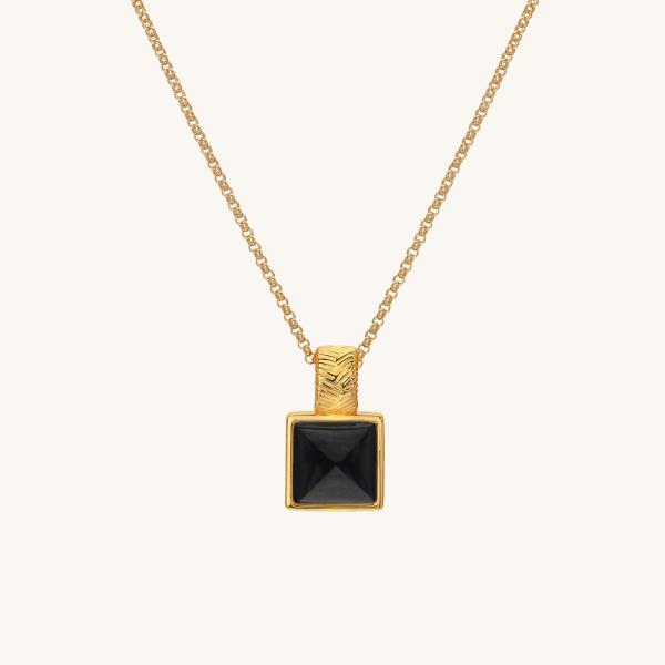 jewellery-necklace-pendant-necklace-18ct-yellow-gold-plated-black-onyx-9a8c72