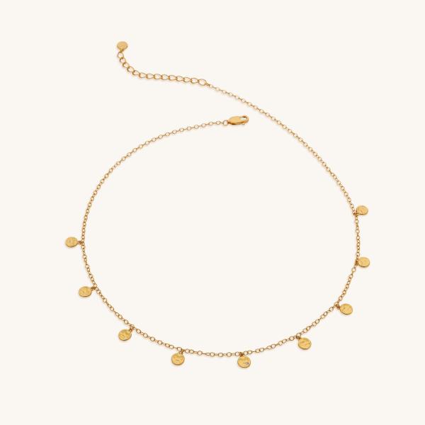 jewellery-necklace-chain-necklace-18ct-yellow-gold-plated-natural-diamond-239705