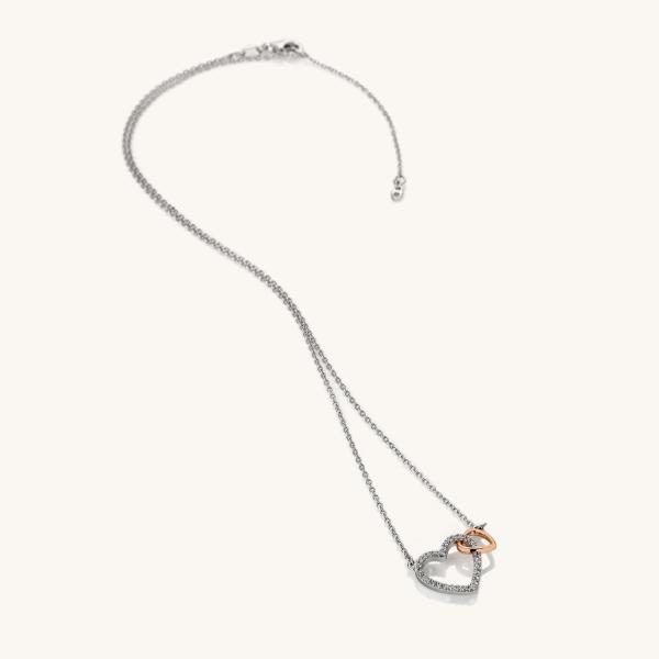 jewellery-necklace-pendant-necklace-18ct-rose-gold-plated-white-topaz-96986f