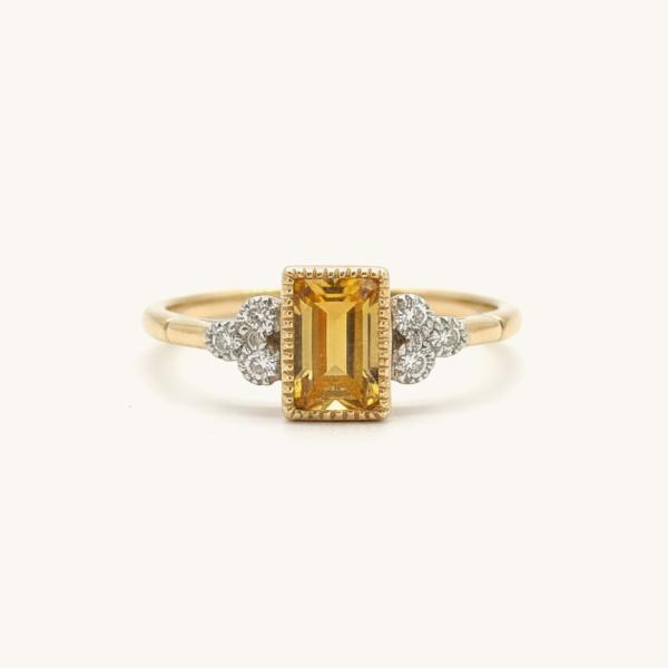 vintage-ring-yellow-gold-citrine-4f5d2c