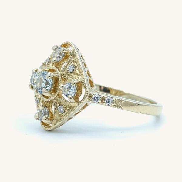 vintage-vintage-ring-yellow-gold-blue-topaz-665764