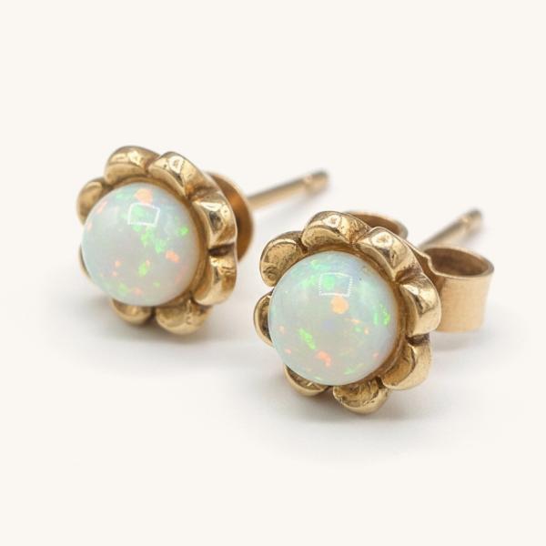 vintage-vintage-earring-yellow-gold-opal-409f85