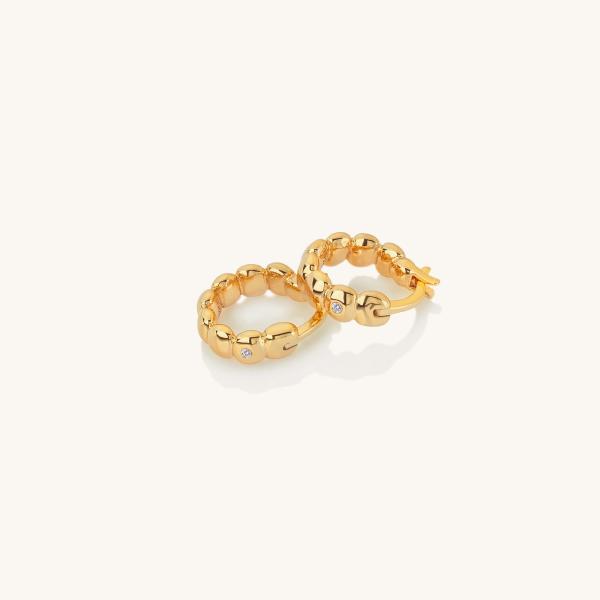 jewellery-earring-hoop-earring-18ct-yellow-gold-plated-natural-diamond-17a380