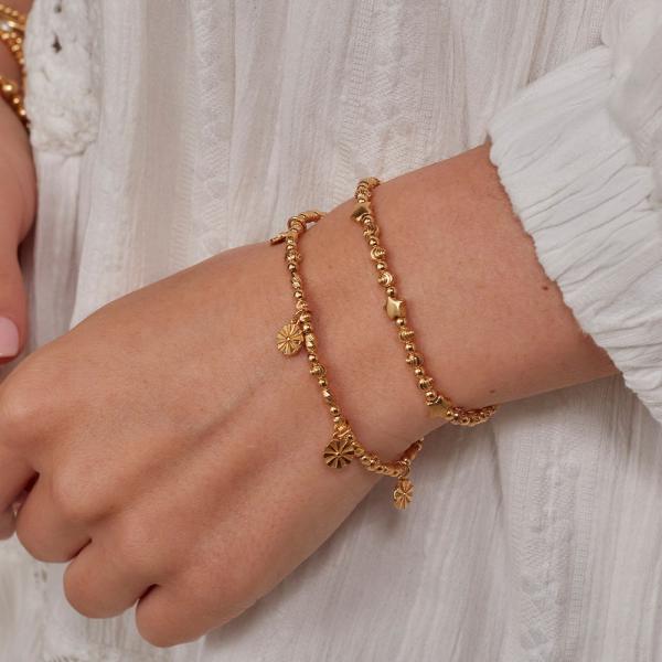 jewellery-bracelet-charm-bracelet-18ct-yellow-gold-plated-e6127a