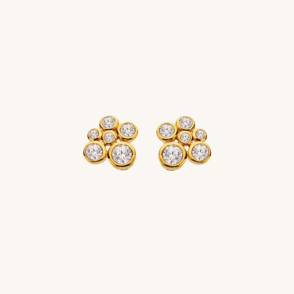 jewellery-earring-stud-earring-18ct-yellow-gold-plated-white-topaz-7ba2d6