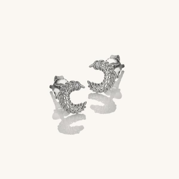jewellery-earring-stud-earring-sterling-silver-white-topaz-91f150