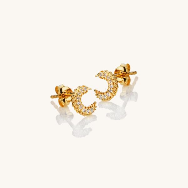 jewellery-earring-stud-earring-18ct-yellow-gold-plated-white-topaz-6c338b