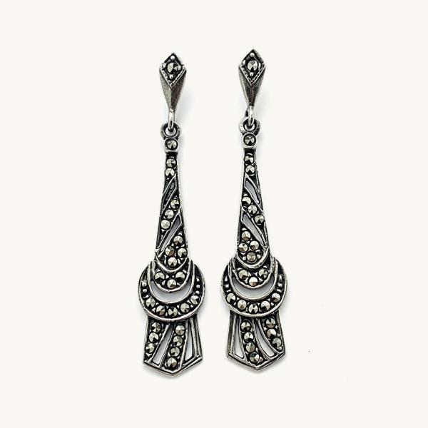 vintage-vintage-earring-sterling-silver-cd4c47