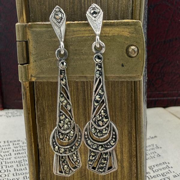 vintage-vintage-earring-sterling-silver-87d0f5