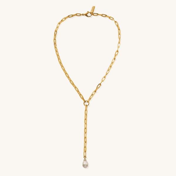 jewellery-necklace-chain-necklace-18ct-yellow-gold-plated-pearl-8de259