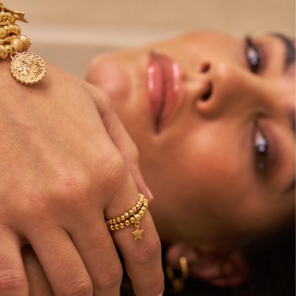 jewellery-bracelet-charm-bracelet-18ct-yellow-gold-plated-584e36