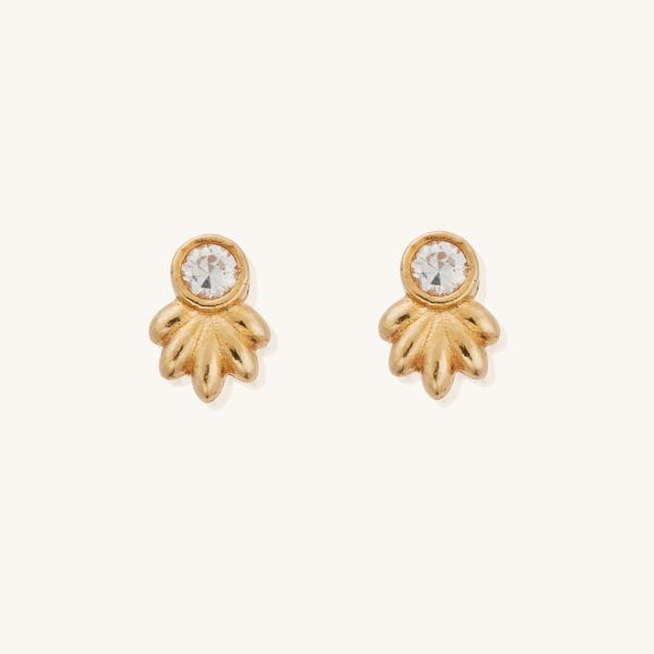 jewellery-earring-stud-earring-18ct-yellow-gold-plated-c3ca90