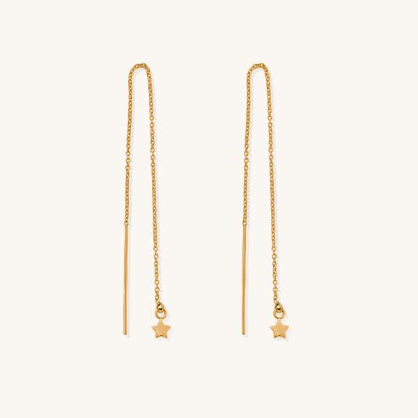 jewellery-earring-drop-earring-18ct-yellow-gold-plated-3d831c