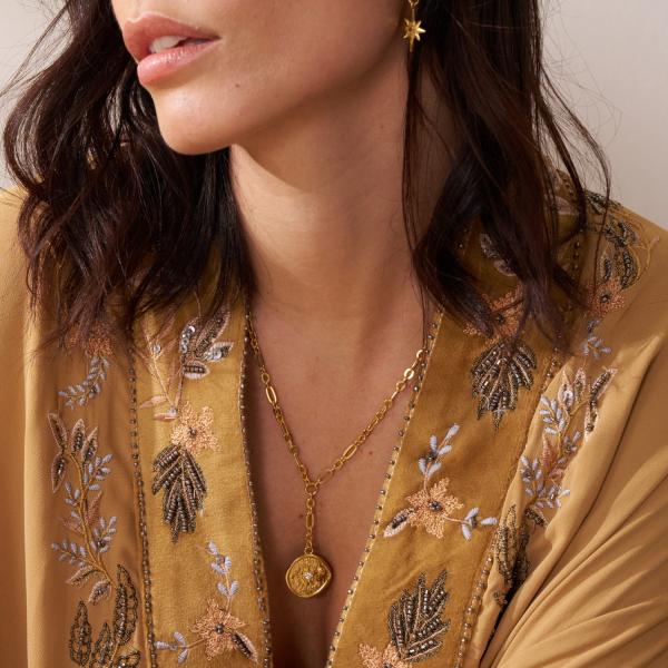 jewellery-necklace-chain-necklace-18ct-yellow-gold-plated-840d0a