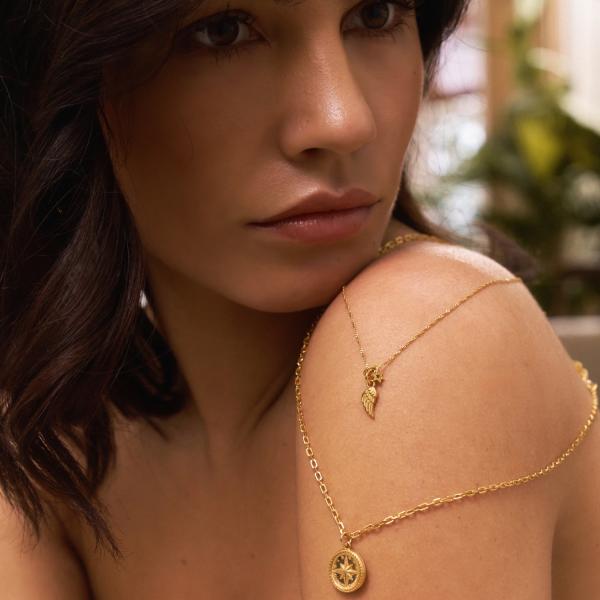 jewellery-necklace-pendant-necklace-18ct-yellow-gold-plated-a769d0